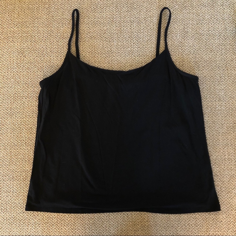 Eileen Fisher camisole